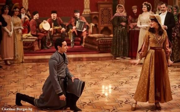 Дни на Азербайджан ще се проведат в Бургас