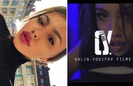 Kotenceto издуха Гери-Никол, ближе мляко от паничка