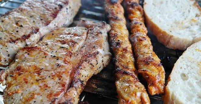 Искате месото ви да е крехко и сочно? Или хрупкаво? Нищо по-лесно, просто следвайте златните правила на Пенка Чолчева