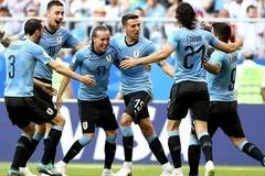 Уругвай спечели група А след класика срещу Русия – SportVox