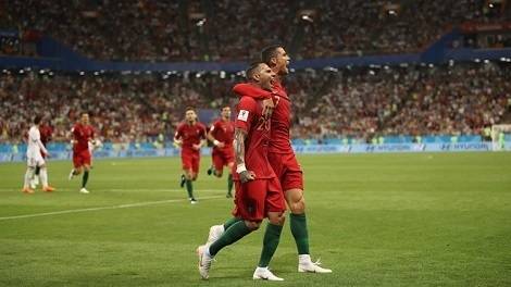 Слаба игра, но осминафинал за фаворитите Испания и Португалия – SportVox