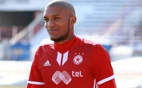 Фернандо Каранга пред трансфер в Англия – SportVox