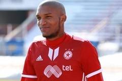 Фернандо Каранга пред трансфер в Англия – SportVox