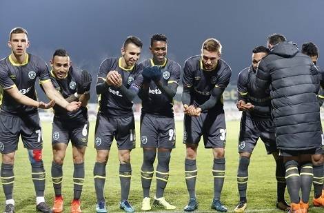 УЕФА промени деня на първия мач на Лудогорец – SportVox