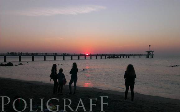 Остават броени дни до големия джулайски купон на бургаския плаж