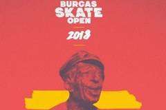 Състезатели от целия свят се готвят за 4-тото издание на Burgas Skate Open