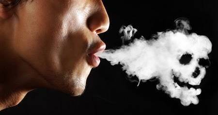 Порода „бивш пушач“