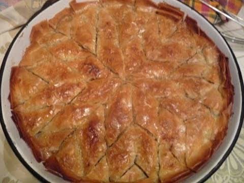 Истинска баклава