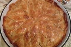 Истинска баклава