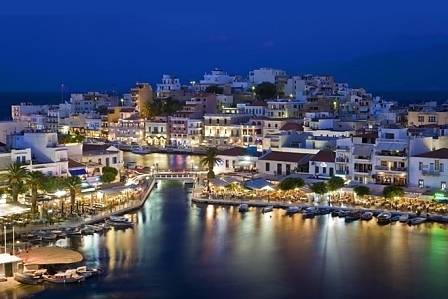 Любимото място за почивка на европейците е остров Крит