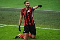 Занев подписа с Енисей – SportVox
