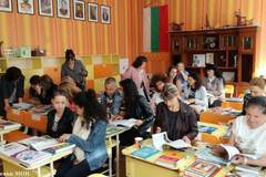 47 600 учители оценяват новите учебници за III, VII и IX клас