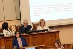 Дебатите по вота на недоверие към правителството минаха, гласуването – в петък
