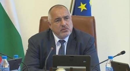 Борисов обеща 1500 лв. средна и 650 лв. минимална заплата до края на мандата