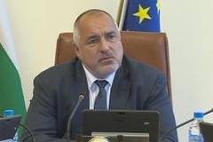 Борисов обеща 1500 лв. средна и 650 лв. минимална заплата до края на мандата
