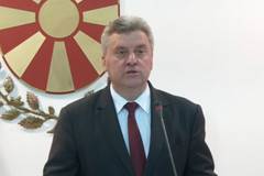 Георге Иванов окончателно отказа да подкрепи името Северна Македония