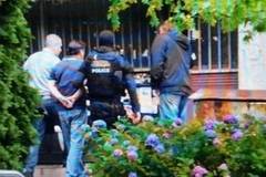 Спецакция в Ботевград: Арестуваха четирима от близкия кръг на Владимир Пелов, както и сина му