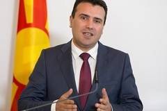 Македония и Албания започват преговори за присъединяване към ЕС през 2019