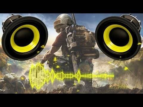 PUBG Theme (2Scratch Trap Remix) (BASS BOOSTED)