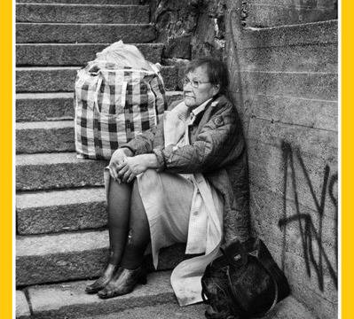 Късметът може да обърне гръб на всеки човек.