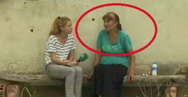 Вижте потресаващия разказ на жената, взета за заложница от затворника Борис (ВИДЕО)