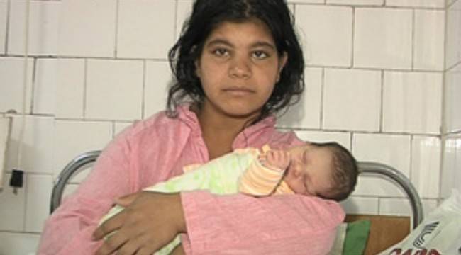 Истината лъсна! Ето точно колко пари получава 1 циганска майка от социални помощи!