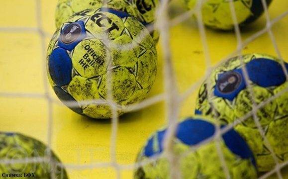 Международен турнир събира хандбалисти от 4 държави в Бургас