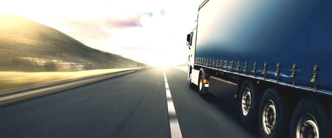 Транспортни услуги. Международен транспорт от Евротрейдинг А1 ЕООД