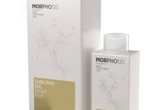 Framesi MORPHOSIS SUBLIMIS OIL SHAMPOO 250ML ШАМПОАН С АРГАН 250МЛ
