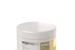 Framesi MORPHOSIS SUBLIMIS OIL DEEP TREATMENT 200ML МАСКА С АРГАН 200МЛ