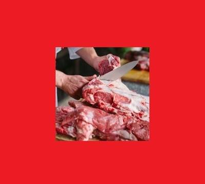 Месари искат защита от вегани.