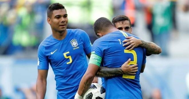 Ще успеят ли сърбите да се противопоставят на кариоките тази вечер