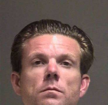 Ето го жестокия убиец, застрелял младия таксиджия Филип в колата му във Флорида