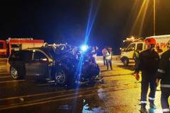 Потресаващи разкрития за нощното меле в София: Щерката на млекарския бос на „Пършевица“ предизвикала инцидента