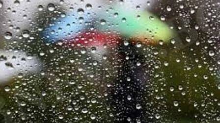 Днес дъждовно и хладно. Максималните температури ще са между 20° и 25°