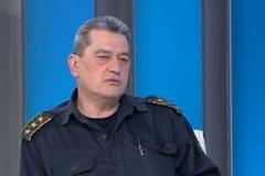 Гл. комисар Николай Николов: Няма бедстващи хора, никъде не се наложи евакуация