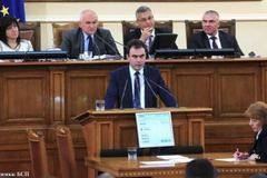 Депутатът Жельо Бойчев напуска Парламента