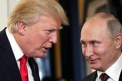 Тръмп: Срещата ми с Путин може да е в Хелзинки след срещата на НАТО в Брюксел през юли
