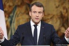 Макрон планира връщане на задължителната военна подготовка за френските тийнейджъри