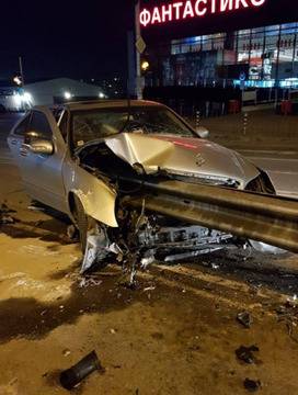 Дрогата превзема София! Наркомани в скъпи коли и таксита правят катастрофа след катастрофа!