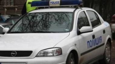 Щурмуваха „лилавата къща“ в санданското село Дамяница