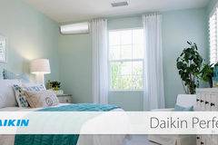 И Лято, и Зима – Перфектен климат в дома с Daikin Perfera