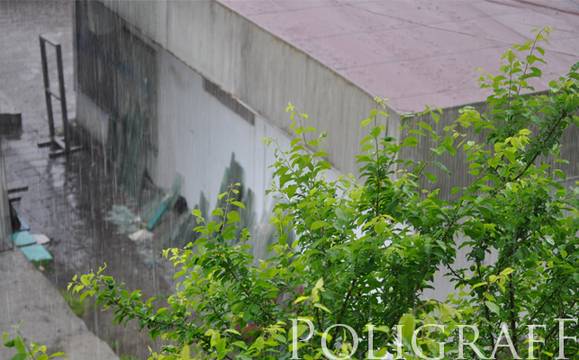 Смолян обяви бедствено положение, заради дъждовете