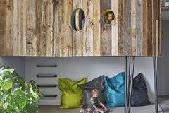 Интериори – идеи: Стая за игра и сън