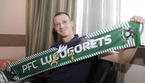 Недялков дебютира за Лудогорец срещу Йънг Бойс – SportVox