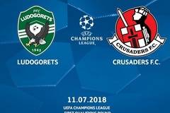 Лудогорец пуска билетите за мача с Крусейдърс в понеделник – SportVox