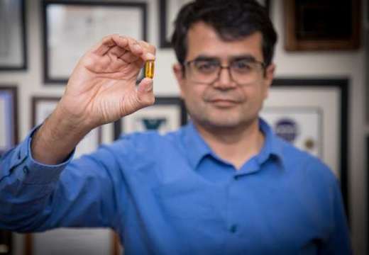 Инсулин в хапче създадоха учени от Харвард