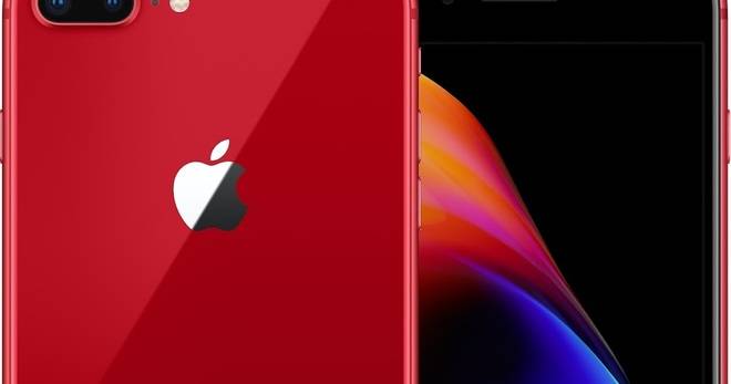 Спечелете 5 смартфона iPhone 8 Plus и 10 безплатни абонамента от A1