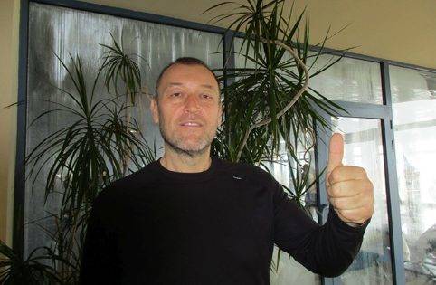 Христо Радевски от Казанлък за програмата на д-р Емилова: Само за година стопих 49 кг