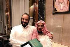 Мъдрият шейх ал Карни: Може да решите всеки проблем с жена за 5 минути, ако знаете тази тайна